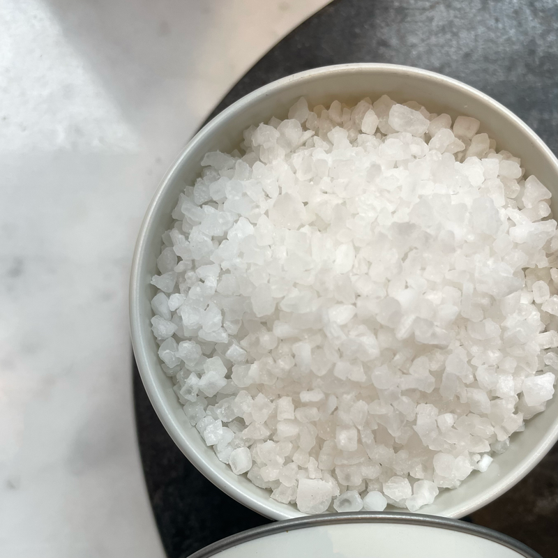 Uyuni desert salt