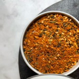 Mixture for Wok
