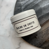 Date sugar