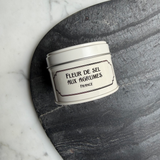 Fleur de sel aux agrumes