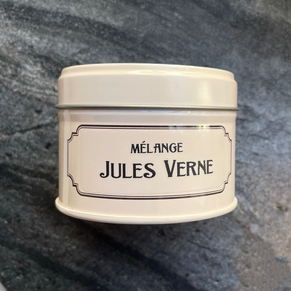 Jules Verne Blend