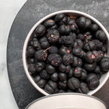 Baies de Tasmanie lyophilisé