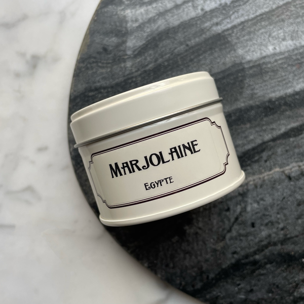 Marjoram
