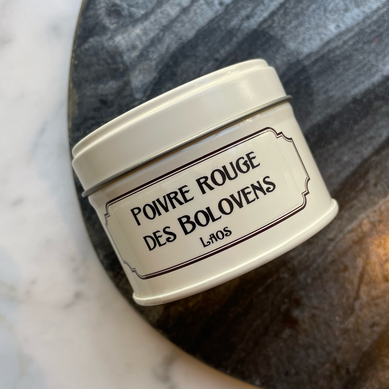 Bolaven red pepper