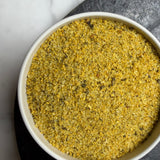 Viking salt (smoked)
