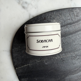Sobacha