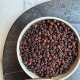 Wild Pepper from Madagascar - Black Voatsiperifery