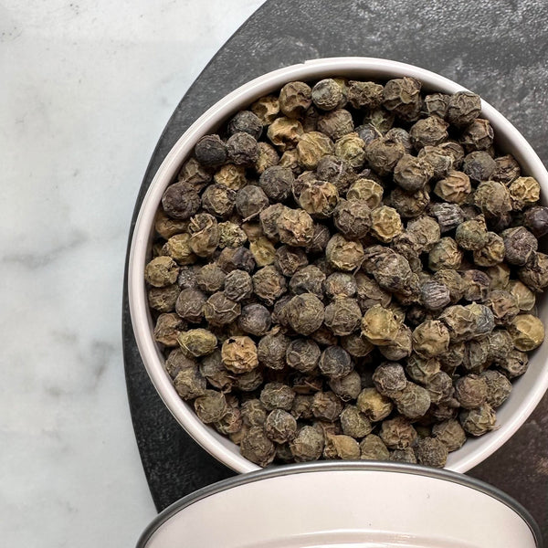 Poivre vert Yupanqui