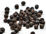 Poivre de Kampot IGP Dark Red Cofrapep focus